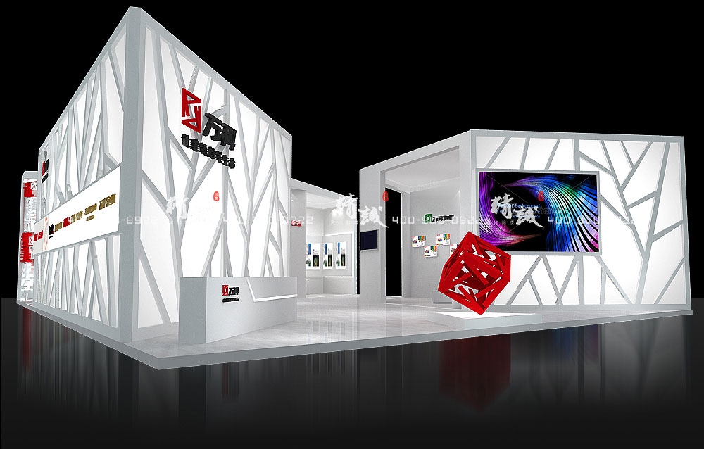 萬科|外展活動(dòng)設(shè)計(jì)與建設(shè)