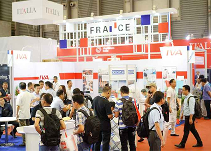 “線上虛擬會展”重構會展商業價值