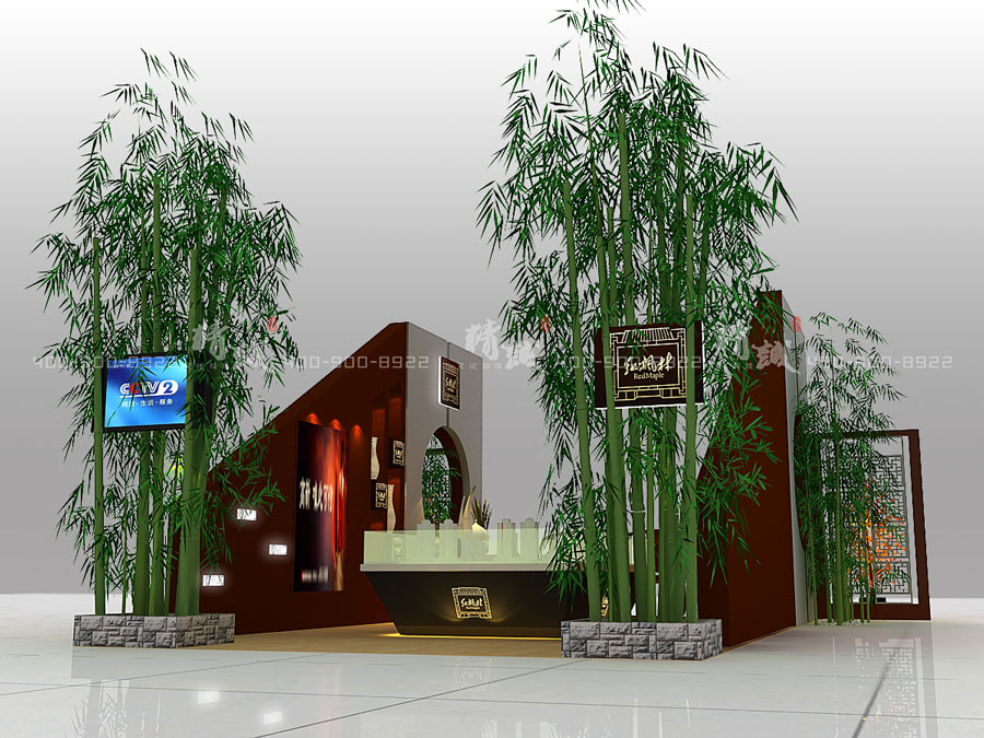 紅楓林項目|外展活動設(shè)計與建設(shè)