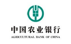 中國農業銀行