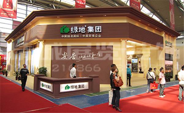 展覽館設(shè)計