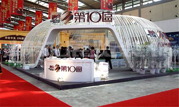 昆明展覽館設(shè)計公司