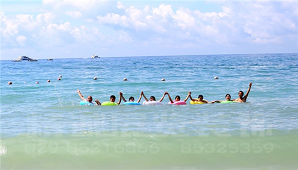 咸陽紀念館設計策劃