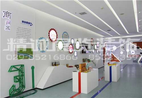 展覽館設計價格