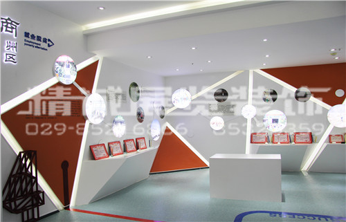 展覽館設計哪里有