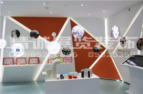 西安展覽館設計哪里有