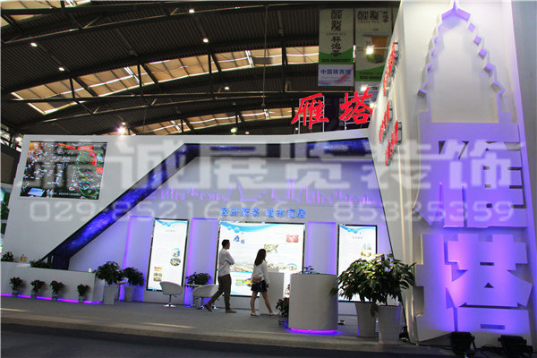 展覽設(shè)計怎么樣