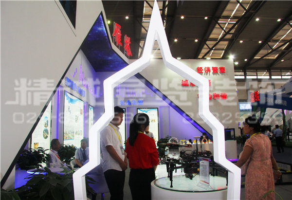 展覽設(shè)計哪家好