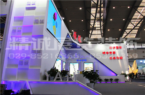 展覽設(shè)計價格