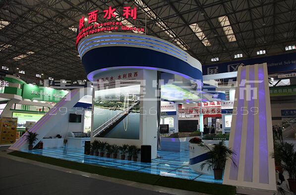 西安展覽公司詳解博物館設計的幾要素