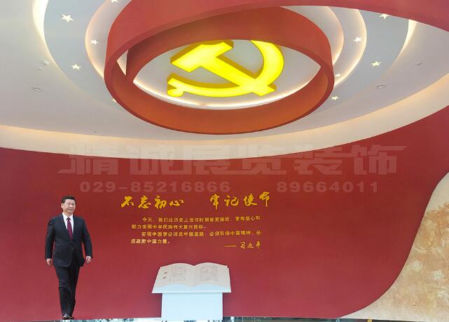  展覽設(shè)計(jì)有哪些評(píng)估規(guī)范，我們從以下幾個(gè)方面了解？