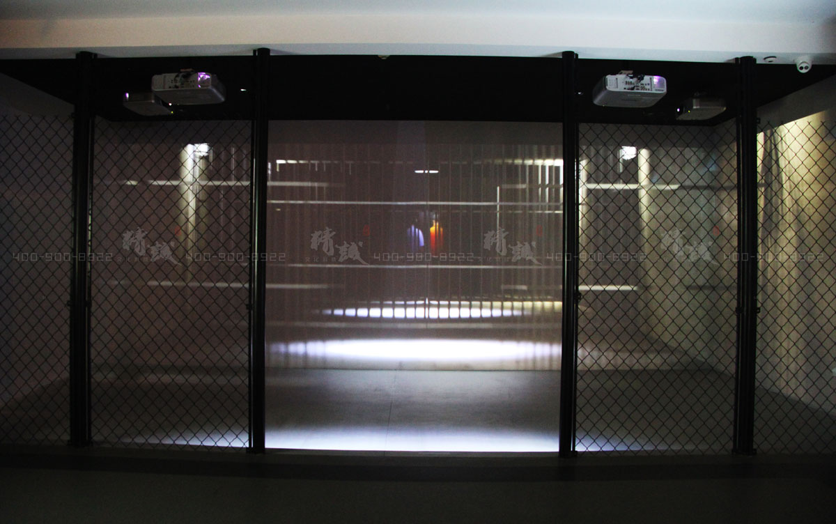 西安蓮湖區(qū)新時代黨員政治教育基地建設與設計