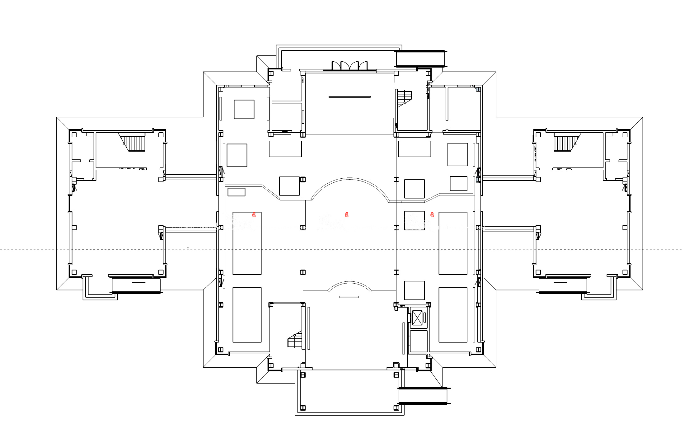 銅川產業技術研究院展覽館設計方案-策劃篇