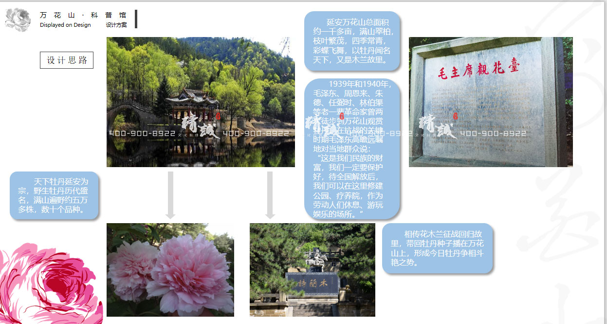 科普館設(shè)計(jì)|延安萬花山科普館設(shè)計(jì)概念篇