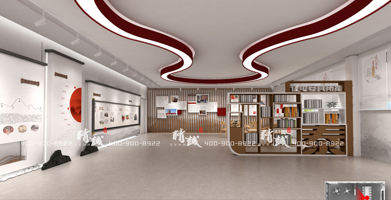 正泰智能電氣產(chǎn)業(yè)展館設(shè)計方案 正泰智能電氣產(chǎn)業(yè)展館設(shè)計方案