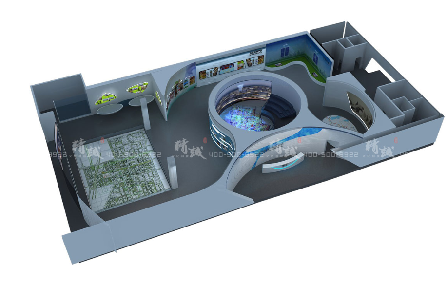 展館展廳設(shè)計(jì)收費(fèi)一般怎么算? 展館展廳設(shè)計(jì)收費(fèi)一般怎么算?