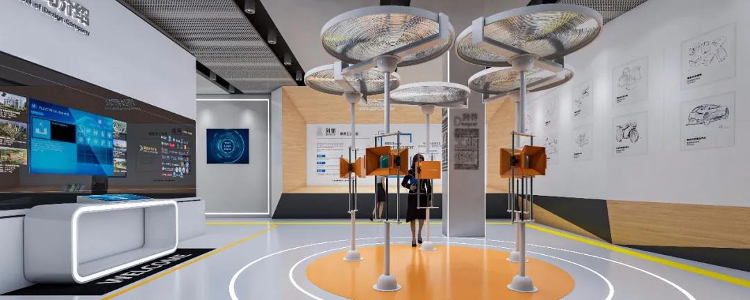 西安哪些展覽公司實力好? 西安哪些展覽公司實力好?