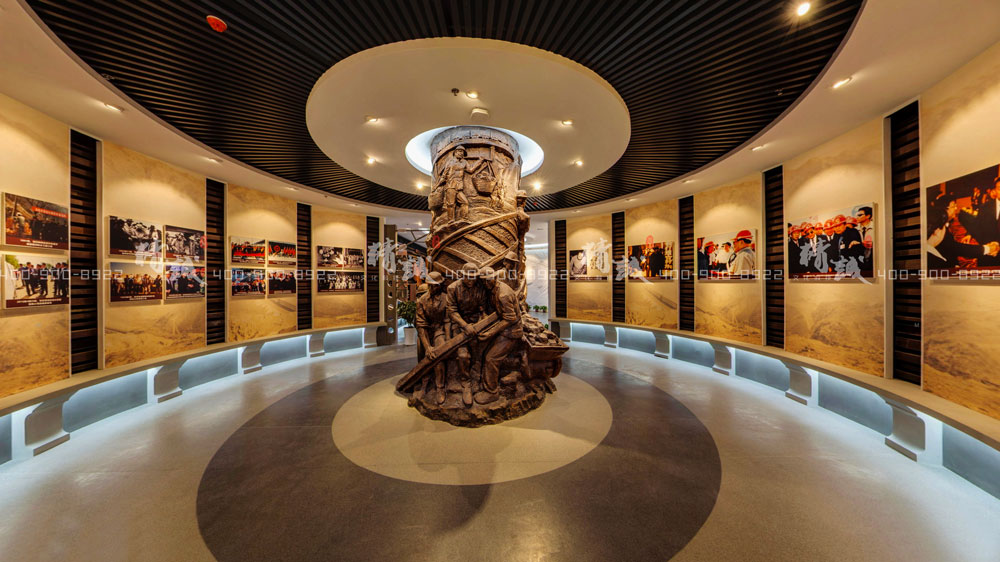 性價比高的展館是如何做到的? 性價比高的展館是如何做到的?