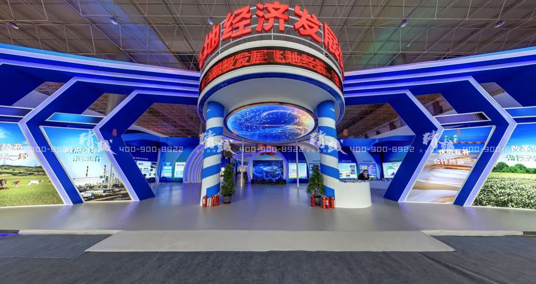 西安展覽設(shè)計前需要了解哪些事? 西安展覽設(shè)計前需要了解哪些事?