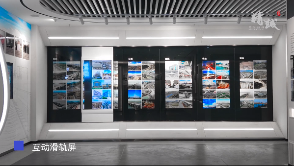 在西安選擇一家展館設計公司確實很重要 在西安選擇一家展館設計公司確實很重要