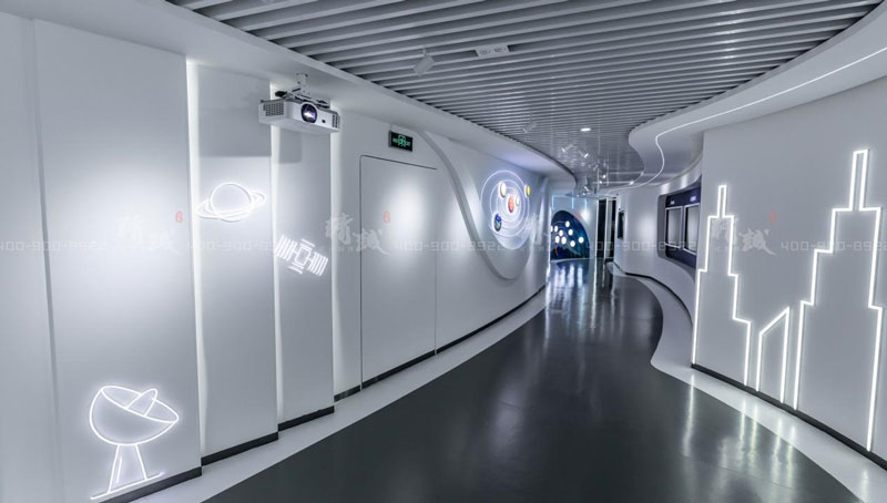 京東展館設(shè)計(jì) 京東展館設(shè)計(jì)