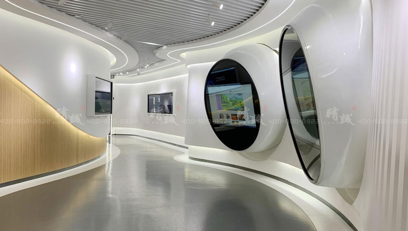 京東展館設(shè)計(jì) 京東展館設(shè)計(jì)