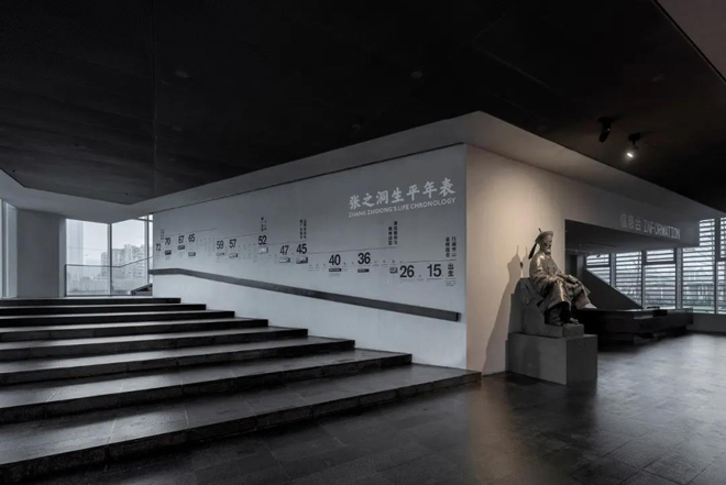 展館序廳應(yīng)該怎么設(shè)計？資深展館設(shè)計師總結(jié)序廳設(shè)計的靈感