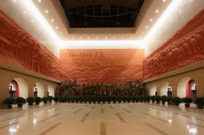 展館序廳應(yīng)該怎么設(shè)計？資深展館設(shè)計師總結(jié)序廳設(shè)計的靈感