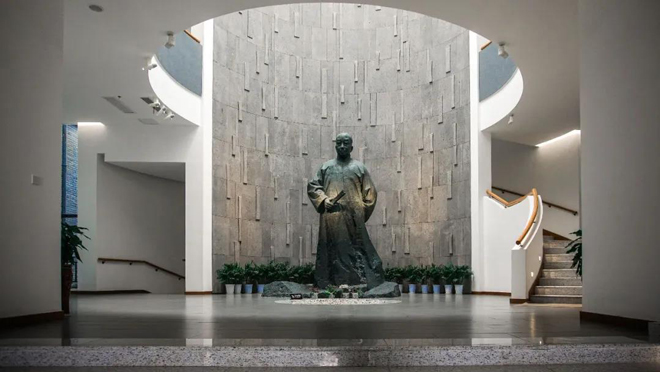 展館序廳應(yīng)該怎么設(shè)計？資深展館設(shè)計師總結(jié)序廳設(shè)計的靈感