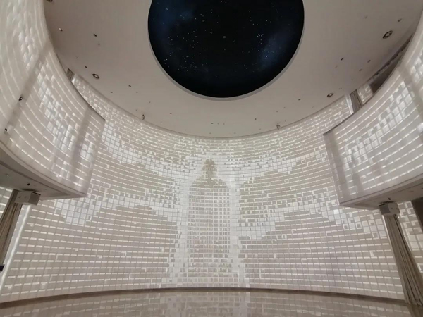 展館序廳設計解說 展館序廳設計解說