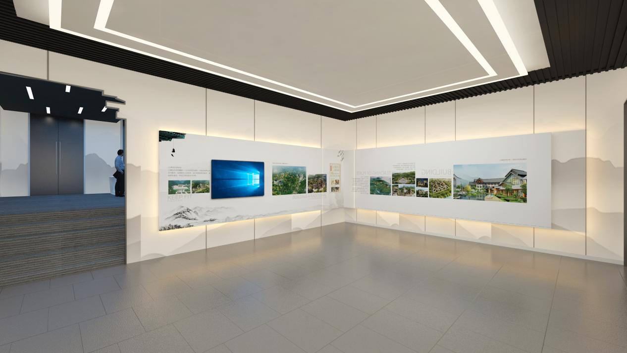 展廳設計最不應該忽略的點是什么? 展廳設計最不應該忽略的點是什么?