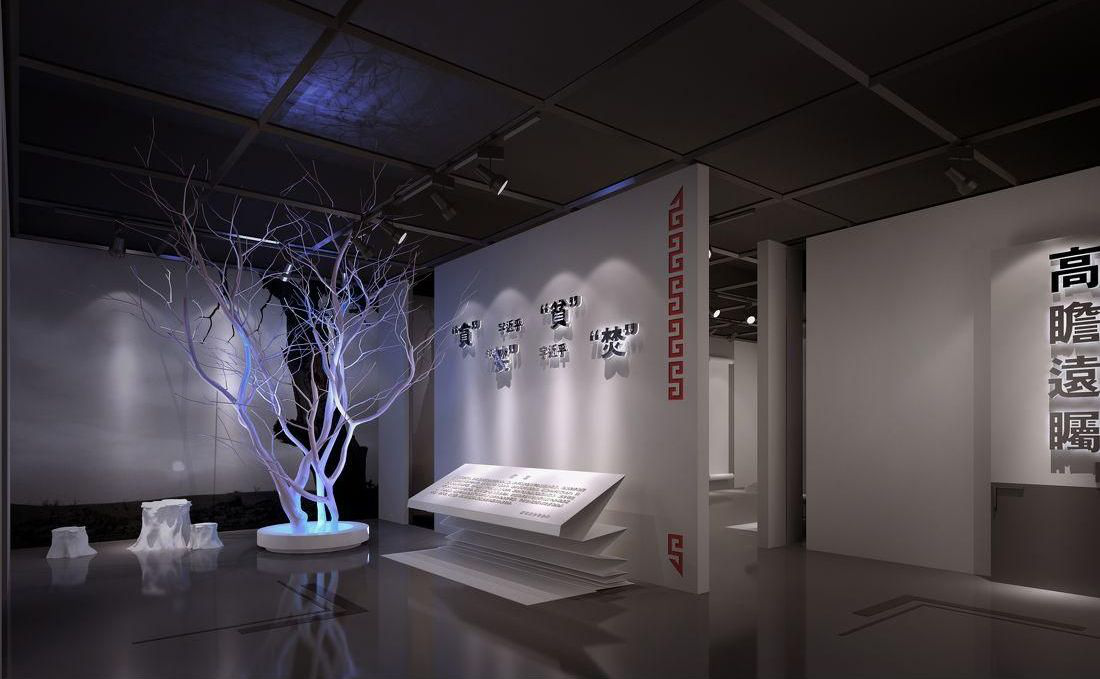 為什么做展館裝修要慎重選擇展覽制作公司? 為什么做展館裝修要慎重選擇展覽制作公司?