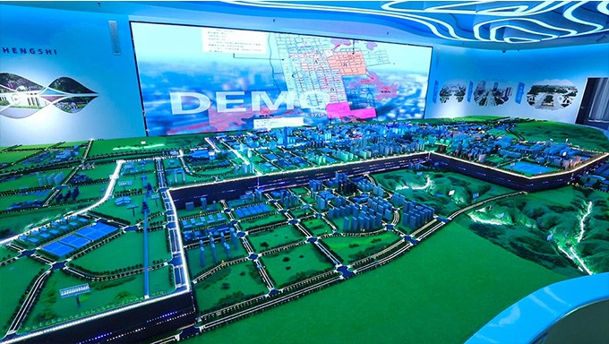 2022年西安展覽公司的發展方向有變化嗎？