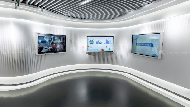 展覽公司做企業館設計時應該注意哪些細節? 展覽公司做企業館設計時應該注意哪些細節?