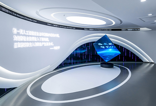 企業館設計怎樣才能不踩坑? 企業館設計怎樣才能不踩坑?