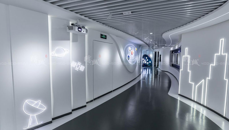 展覽館設計的關鍵點在哪里? 展覽館設計的關鍵點在哪里?