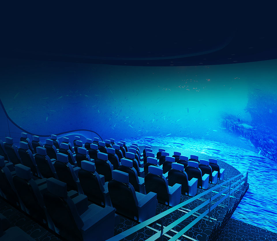 企業展廳設計如何呈現最好的一面? 企業展廳設計如何呈現最好的一面?