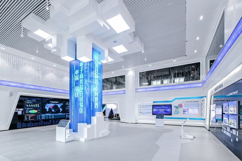 企業(yè)展廳設(shè)計(jì)需要具備哪些功能? 企業(yè)展廳設(shè)計(jì)需要具備哪些功能?