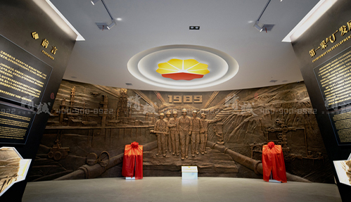 做展館設計的關鍵是什么? 做展館設計的關鍵是什么?