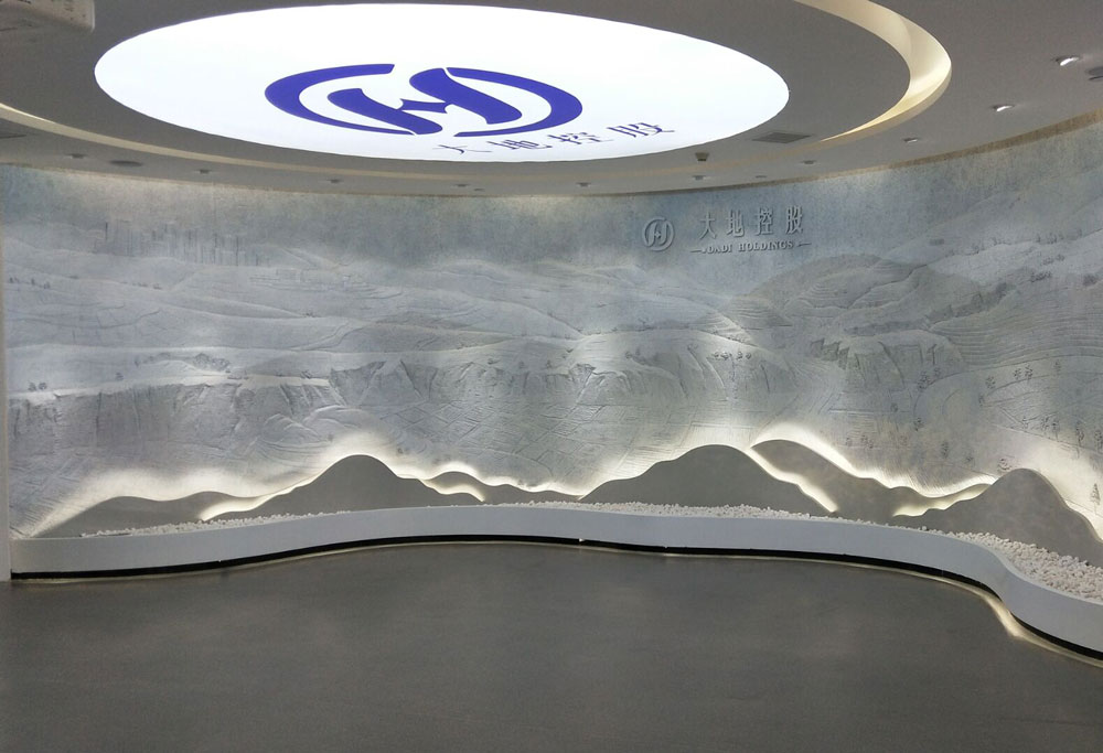 企業館設計為什么要找實力強的? 企業館設計為什么要找實力強的?