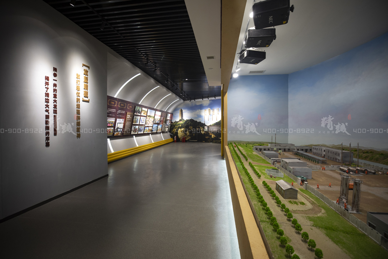 展廳定制數(shù)字沙盤的價格多少合理？