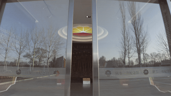 西安展館展廳設(shè)計(jì)優(yōu)勢具體體現(xiàn)在哪里？