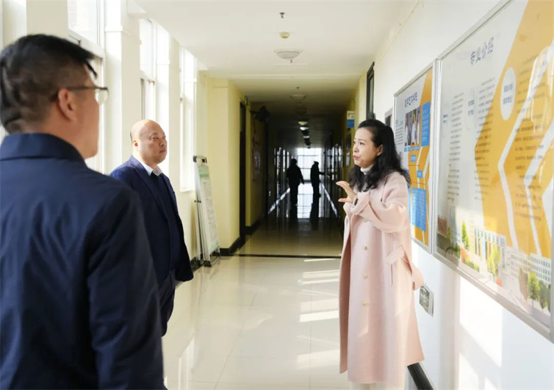 校企合作 雙向賦能丨精誠與西安郵電大學(xué)數(shù)字藝術(shù)學(xué)院舉行戰(zhàn)略合作簽約儀式 校企合作 雙向賦能丨精誠與西安郵電大學(xué)數(shù)字藝術(shù)學(xué)院舉行戰(zhàn)略合作簽約儀式