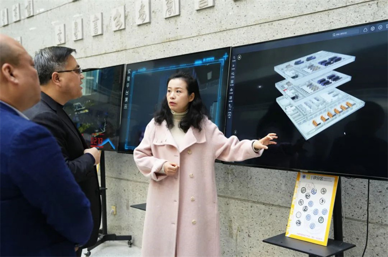 校企合作 雙向賦能丨精誠與西安郵電大學(xué)數(shù)字藝術(shù)學(xué)院舉行戰(zhàn)略合作簽約儀式 校企合作 雙向賦能丨精誠與西安郵電大學(xué)數(shù)字藝術(shù)學(xué)院舉行戰(zhàn)略合作簽約儀式