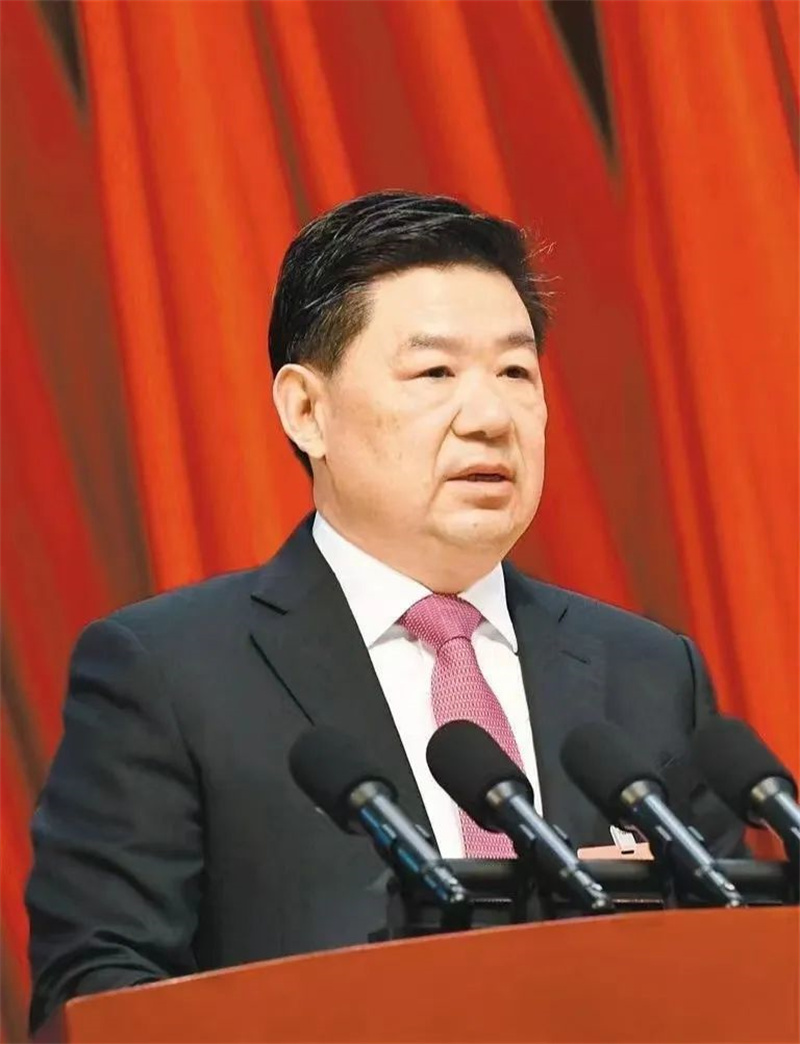 新征程 新使命丨我司總經理姚雄博被評為政協西安市第十五屆委員會2023年度優秀委員