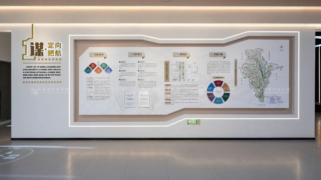 蘋果展廳設(shè)計(jì)施工-甘肅靜寧蘋果蘋果科創(chuàng)館 蘋果展廳設(shè)計(jì)施工-甘肅靜寧蘋果蘋果科創(chuàng)館