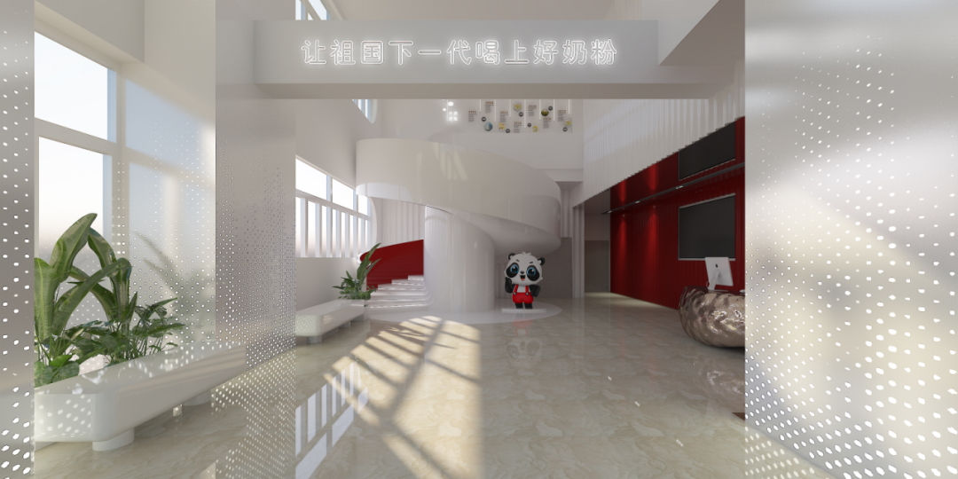 食品行業(yè)展廳-多加多集團(tuán)企業(yè)展廳落成 食品行業(yè)展廳-多加多集團(tuán)企業(yè)展廳落成