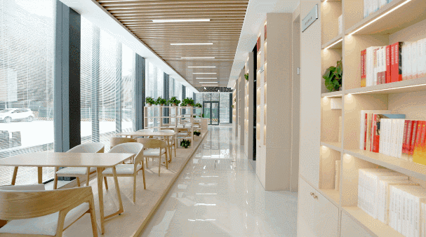 灞橋區政協文史館暨區政協新時代協商民主實踐中心開放運營! 灞橋區政協文史館暨區政協新時代協商民主實踐中心開放運營!