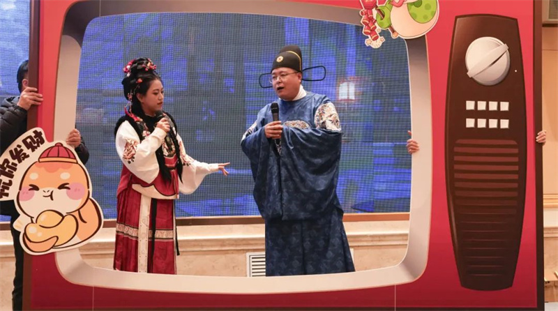 精誠2025新春年會暨20周年慶典圓滿落幕